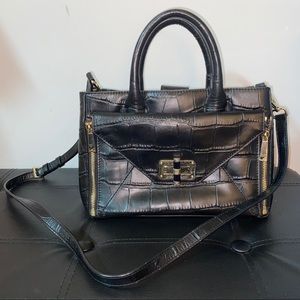 FINAL PRICE. Diane von Fursternberg bag